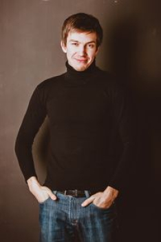 Аверин Андрей Викторович