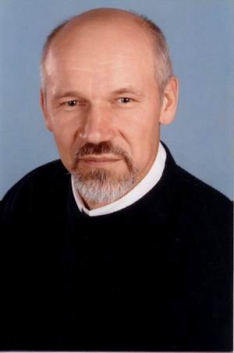 Шведов Владимир Степанович