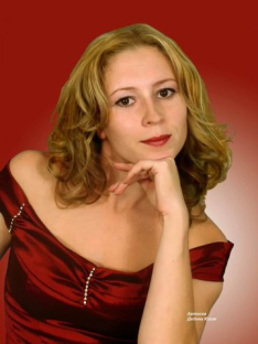 Дедина Юлия Александровна