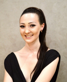 Яковлева Диана Валерьевна
