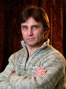Глушков Владимир Николаевич
