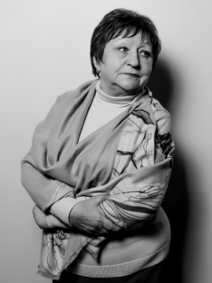 Котельникова Людмила Ивановна