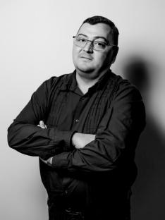 Капустин Дмитрий Владимирович
